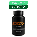 Lipo 10X - Suplemento Natural - Promoção Exclusiva + Frete Grátis