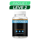 Nervomax - Suplemento Natural - Promoção Exclusiva + Frete Grátis