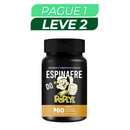 Espinafre Do Popeye Original 60cp - Suplemento Natural - Promoção Exclusiva + Frete Grátis