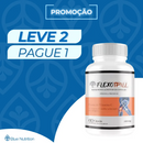 FlexoTrill Original 60cp - Suplemento Natural - Promoção Exclusiva + Frete Grátis
