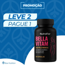 BellaVitam Original 60cp - Suplemento Natural - Promoção Exclusiva + Frete Grátis