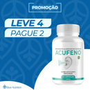 Acufeno Original 60cp - Suplemento Natural - Promoção Exclusiva + Frete Grátis
