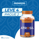 Atrosil Original 60cp - Suplemento Natural - Promoção Exclusiva + Frete Grátis