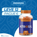 Atrosil Original 60cp - Suplemento Natural - Promoção Exclusiva + Frete Grátis