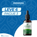 Aveloz Original 30ml - Suplemento Natural - Promoção Exclusiva + Frete Grátis