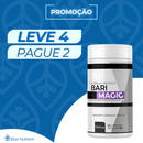 Bari Magic Original 30cp - Suplemento Natural - Promoção Exclusiva + Frete Grátis