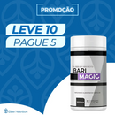Bari Magic Original 30cp - Suplemento Natural - Promoção Exclusiva + Frete Grátis