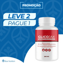 Glicojax Original 60cp - Suplemento Natural - Promoção Exclusiva + Frete Grátis