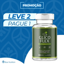 GlicoFlex 60cp - Suplemento Natural - Promoção Exclusiva + Frete Grátis
