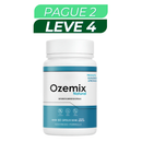 Ozemix - Suplemento Natural - Promoção Exclusiva + Frete Grátis