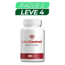LibidControl Original 60cp - Suplemento Natural - Promoção Exclusiva + Frete Grátis