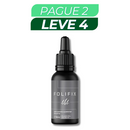 Folifix Original 30ml - Suplemento Natural - Promoção Exclusiva + Frete Grátis
