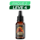 Touro Max Original 30ml - Suplemento Natural - Promoção Exclusiva + Frete Grátis