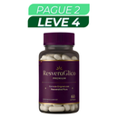 Resveraglico - Suplemento Natural - Promoção Exclusiva + Frete Grátis