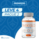 Ansigold Original 60cp - Suplemento Natural - Promoção Exclusiva + Frete Grátis