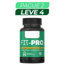 Fit-Pro - Suplemento Natural - Promoção Exclusiva + Frete Grátis