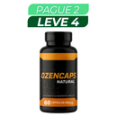 Ozencaps - Suplemento Natural - Promoção Exclusiva + Frete Grátis