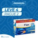 Artroflex Original 60cp - Suplemento Natural - Promoção Exclusiva + Frete Grátis