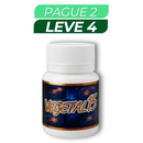 Vegetal 15 Original 15cp - Suplemento Natural - Promoção Exclusiva + Frete Grátis