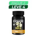 Espinafre Do Popeye Original 60cp - Suplemento Natural - Promoção Exclusiva + Frete Grátis