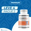 FlexoTrill Original 60cp - Suplemento Natural - Promoção Exclusiva + Frete Grátis