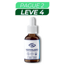 Nervolaris Original 30ml - Suplemento Natural - Promoção Exclusiva + Frete Grátis