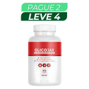 Glicojax - Suplemento Natural - Promoção Exclusiva + Frete Grátis