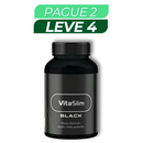 VitaSlim Original 60cp - Suplemento Natural - Promoção Exclusiva + Frete Grátis