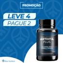 Artivita Plus Original 60cp - Suplemento Natural - Promoção Exclusiva + Frete Grátis