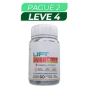 Lift Burncore - Suplemento Natural - Promoção Exclusiva + Frete Grátis