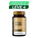 Prosta Health Original 60cp - Suplemento Natural - Promoção Exclusiva + Frete Grátis