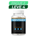 Nervomax - Suplemento Natural - Promoção Exclusiva + Frete Grátis