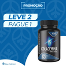 Colagemina Original 60cp - Suplemento Natural - Promoção Exclusiva + Frete Grátis