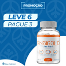 Ansigold Original 60cp - Suplemento Natural - Promoção Exclusiva + Frete Grátis