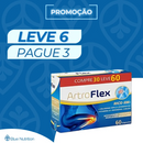 Artroflex Original 60cp - Suplemento Natural - Promoção Exclusiva + Frete Grátis