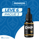 Black DHP Original 30ml - Suplemento Natural - Promoção Exclusiva + Frete Grátis