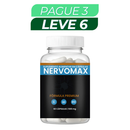 Nervomax - Suplemento Natural - Promoção Exclusiva + Frete Grátis