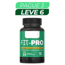 Fit-Pro - Suplemento Natural - Promoção Exclusiva + Frete Grátis