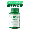 Slimsy - Suplemento Natural - Promoção Exclusiva + Frete Grátis