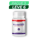 Mounja Slim Original 60cp - Suplemento Natural - Promoção Exclusiva + Frete Grátis