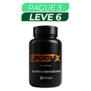Lipo 10X - Suplemento Natural - Promoção Exclusiva + Frete Grátis