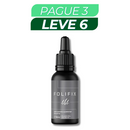Folifix Original 30ml - Suplemento Natural - Promoção Exclusiva + Frete Grátis