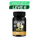 Espinafre Do Popeye Original 60cp - Suplemento Natural - Promoção Exclusiva + Frete Grátis