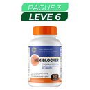 Nex-blocker - Suplemento Natural - Promoção Exclusiva + Frete Grátis