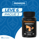 Fleximove Original 60cp - Suplemento Natural - Promoção Exclusiva + Frete Grátis