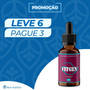 Fitgen Original 30ml - Suplemento Natural - Promoção Exclusiva + Frete Grátis