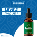 Zumbivita Original 30ml - Suplemento Natural - Promoção Exclusiva + Frete Grátis