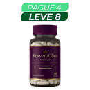 Resveraglico - Suplemento Natural - Promoção Exclusiva + Frete Grátis
