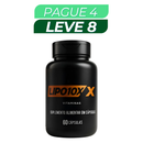 Lipo 10X - Suplemento Natural - Promoção Exclusiva + Frete Grátis