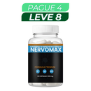 Nervomax - Suplemento Natural - Promoção Exclusiva + Frete Grátis